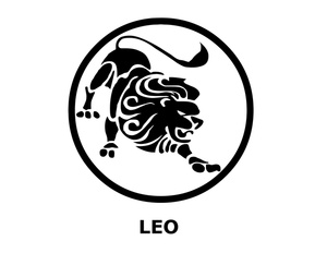 acclaim clipart: leo the lion