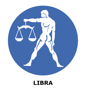 libra sign of the zodiac